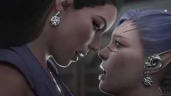 Potion Of Disguise | Part 3 [NYL]