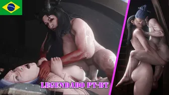 Poção do Disfarçe [LEGENDADO PT-BR]