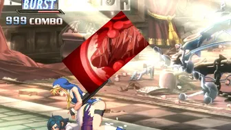 Bridget Vs Elisabeth
