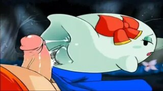 Gaper Mario [Shadman]