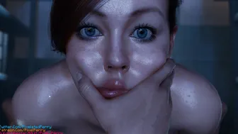 Silver Sable & Mary Jane [Pixel Perry]