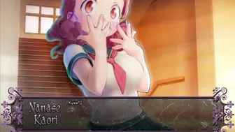Futanari schoolgirl game
