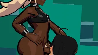 [Colonalcbplayer, Sound] Throat Swabbing the Wifey