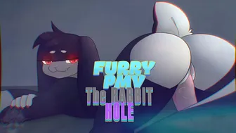 FURRY PMV: The Rabbit Hole