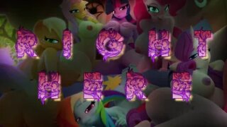 [Umbral] Right Here ~ MLP HMV (Check Desc)