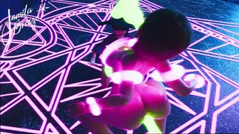 Every Fuc**ng Hole – The Eclipse