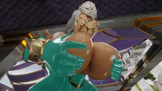 Aphrodite [Scarecraw][NO WM]