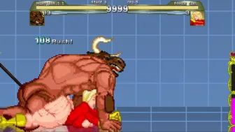 Minotaur’s Hunting Ground