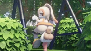 Cream in the Balance 1 (futa)