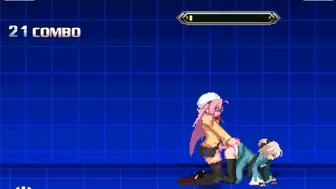 mugen futa test