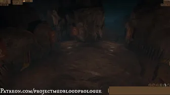 MudBlood Prologue v.0.68.4.4 New Update