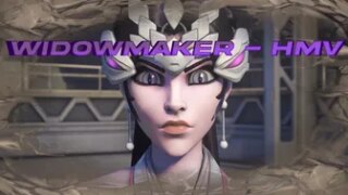 WIDOWMAKER – PMV