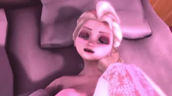 For The First Time – Anna’s POV [BlackjrXIII]