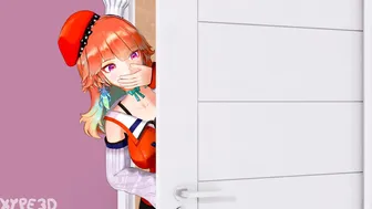 FUTALIVE Episode 1 – TakaMori has gone gold! (Part 1)