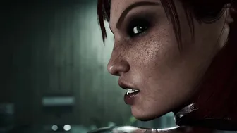 Ada Wong Full Nelson [SFMnewbie]