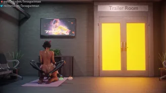 Futa Josie x Eliza [HD] [Bouquetman]