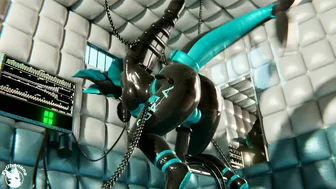 Pump 2 – Evilbanana