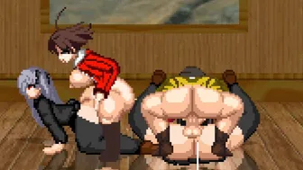 Lovely Time with Ms.Tohsaka <3 ~