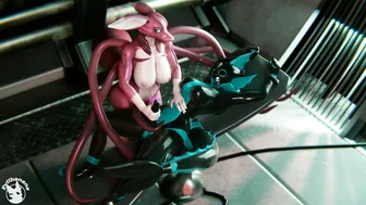 V-4P0 [Closed Suit] – Evilbanana