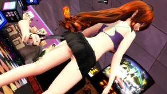 Ecchifuta – Pinball