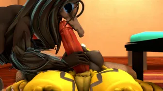 Seems like the standing Pokemon Champion has gotten an unwanted fan…