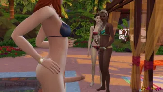 Sulani Socializing Part 4