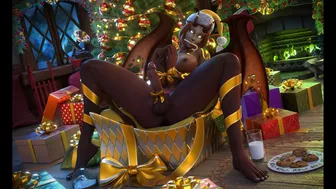 Wrapped Up For Christmas (Alzu, Tekky, Zelinea) [Tektah]