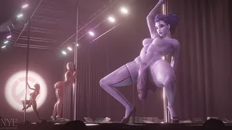 Side Hustle [Alt Angles][NYL]