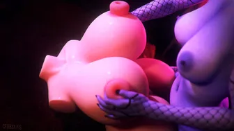 Widowmaker – Never Stop [Cerbskies]