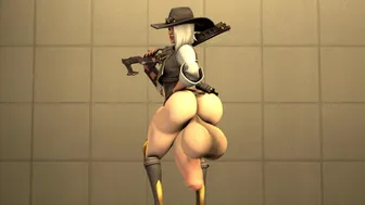 All Heros Twerk – HeisenBurger