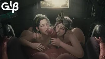 Futa × OG & Serious Hanlah