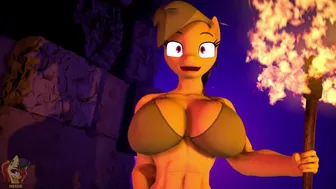 “Chew Toy” Story Version (Musk Version)