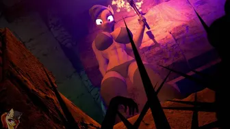 “Chew Toy” Story Version (Clean)