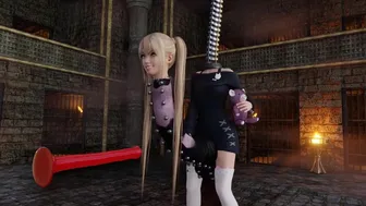 Marie Rose Dickhead Video Teaser