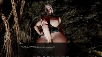 Futaisekai – A Tale of Unintended Fate Gallery Pt 1