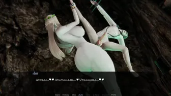 Futaisekai – A Tale of Unintended Fate Gallery Pt 2