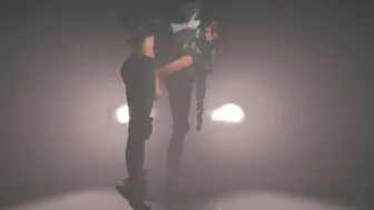 Perfect girl Zhu Yuan from Zenless Zone Zero.