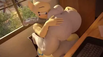 MLP FUCK 3