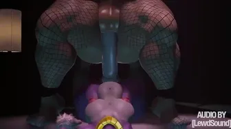 Vanilla Smashing Blaze (sound)