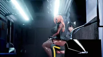 Lewd Night – Full Sounds – Nyakumi