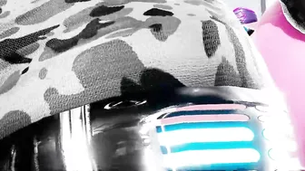 Lewd Treatment Station – Full Sounds – Nyakumi