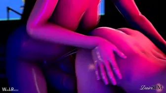 Miranda in charge [WIP 2]