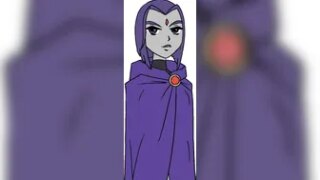 Futa Raven