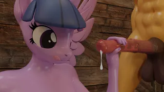 Twilight HandJob [4K] [naughty_gnomes]