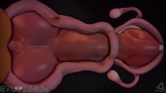 Buffpup’s Backwoods Bootycall