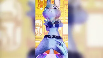 Bunny Zone [Animated]