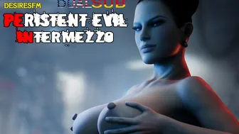 Peristent Evil: Intermezzo Dual Sub Full HD