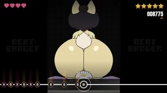 Beat Bangers – Good Service! mod 100% Combo