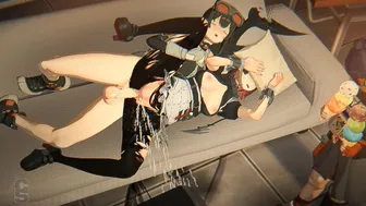 Chopsticker – Ellen Compilation