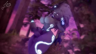 Kindred – Relief [Adriandustred]